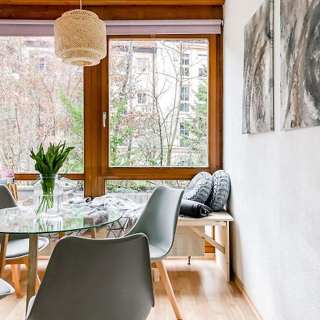 Studio Near Altstadt /W Workspace, Feng-Shui & Art Würzburg Eksteriør bilde